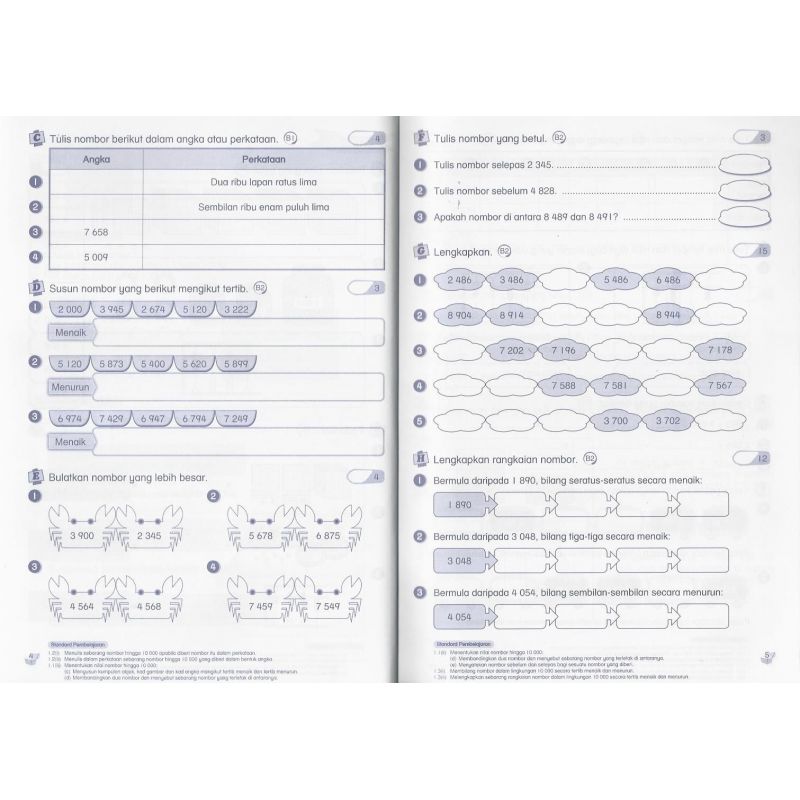 Smart Bank Soalan Matematik