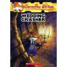 GERONIMO STILTON 28: WEDDING CRASHER