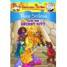 GERONIMO STILTON SPECIAL EDITION 4: THEA STILTON AND THE SECRET CITY