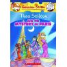 GERONIMO STILTON SPECIAL EDITION 5: THEA STILTON AND THE MYSTERY IN PARIS
