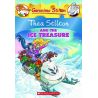 GERONIMO STILTON SPECIAL EDITION 9: THEA STILTON AND THE ICE TREASURE