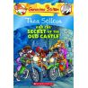 GERONIMO STILTON SPECIAL EDITION 10: THEA STILTON AND THE SECRET OF THE OLD CASTLE