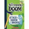 NOTEBOOK OF DOOM, THE 3: ATTACK OF THE SHADOW SMASHERS