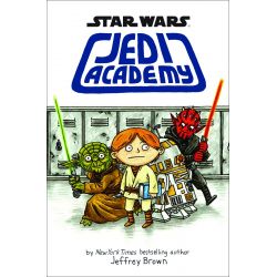 Star Wars™: Jedi Academy