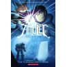AMULET 2: THE STONEKEEPER'S CURSE