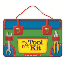My First Tool Kit