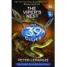 THE 39 CLUES 7: THE VIPER`S NEST