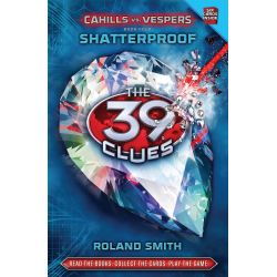 THE 39 CLUES: CAHILLS VS....