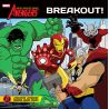 THE AVENGERS: EARTH'S MIGHTIEST HEROES: BREAKOUT!