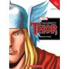 AN ORIGIN STORY: THE MIGHTY THOR