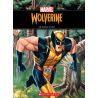AN ORIGIN STORY: THE UNSTOPPABLE WOLVERINE