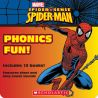 SPIDERMAN PHONICS FUN 12 - BOOK SET