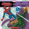 THE AMAZING SPIDER-MAN VS. MYSTERIO