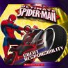 ULTIMATE SPIDER-MAN 2: GREAT RESPONSIBILITY