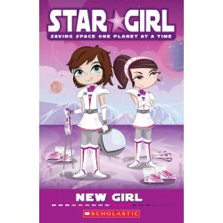 Star Girl 1: New Girl