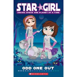 Star Girl 2: Odd One Out
