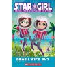 Star Girl 5: Beach Wipe-Out