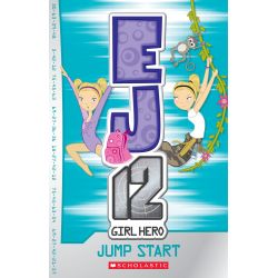 EJ12 2: Jump Start
