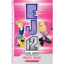 EJ12 4: Rocky Road