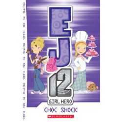 EJ12 5: Choc Shock
