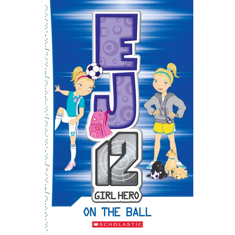 EJ12 6: On The Ball