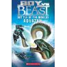 Boy Vs. Beast 1: Aquatan