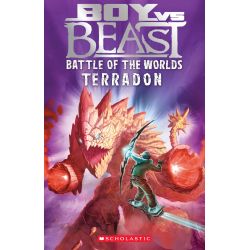 Boy Vs. Beast 2: Terradon