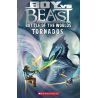 Boy Vs. Beast 4: Tornados
