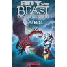 Boy Vs. Beast 5: Tempesta