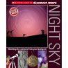 SCHOLASTIC DISCOVER MORE: EXPERT READER: NIGHT SKY