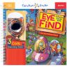 KLUTZ: EYE FIND: A PICTURE PUZZLE BOOK