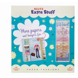 KLUTZ: EXTRA STUFF FOR...
