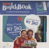 KLUTZ BUILD A BOOK: I LOVE MY DAD