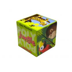 Jungle (Roly Poly Box Books)