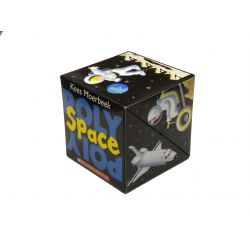 Space (Roly Poly Box Books)