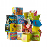 Promo Pack: Roly Poly Box Books