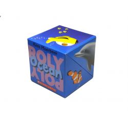 Promo Pack: Roly Poly Box Books