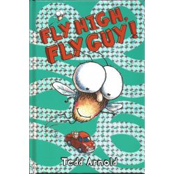Fly Guy Set (6 hardcover books)