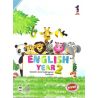 English Textbook Year 2 SJK (C)