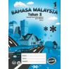 Buku Aktiviti Bahasa Malaysia Tahun 2 Jilid 2 SJK (C)