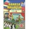 Buku Teks Bahasa Malaysia Tahun 4 SJK (C)