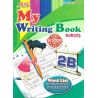 My Writing Book 2B