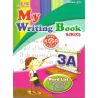 My Writing Book 3A