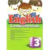 English Comprehension 3