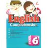 English Comprehension 6