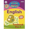 Little World English Textbook Pre-1