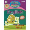 Little World English Textbook Pre-2