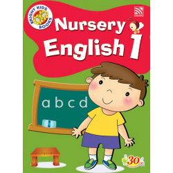 Nursery English 1
