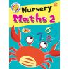 Nursery Maths 2 (English)