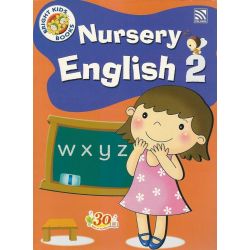 Nursery English 2